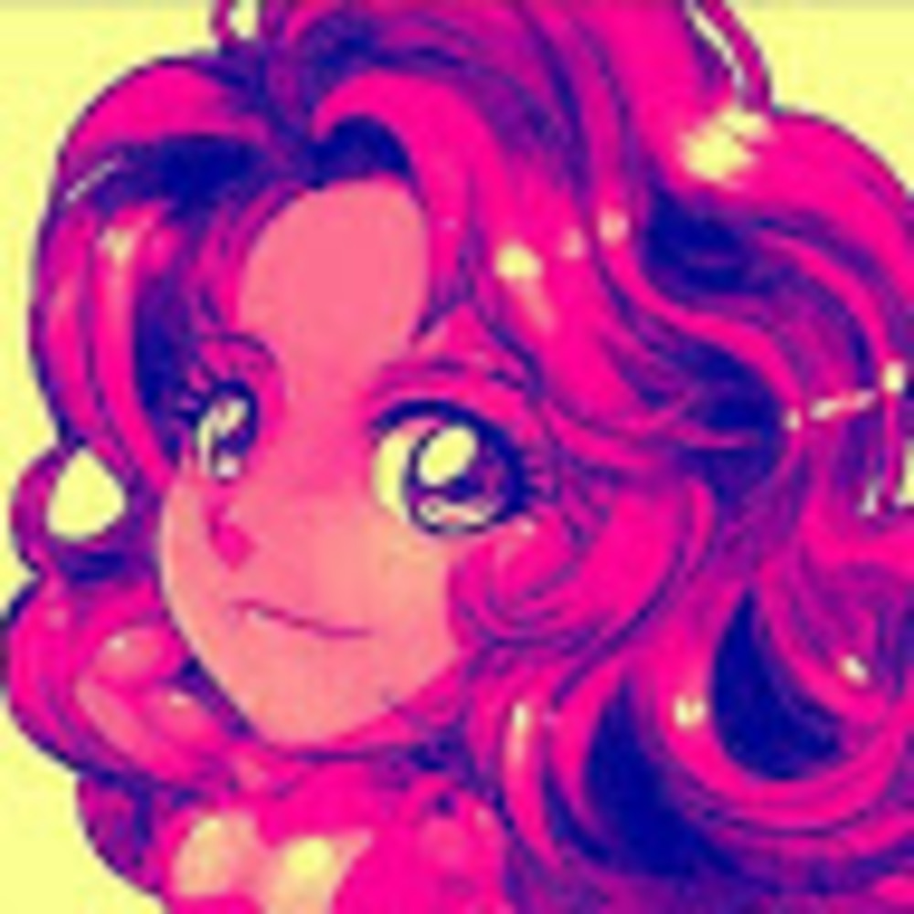 Meet your Posher, Pink